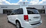 2018 Grand Caravan Thumbnail 3