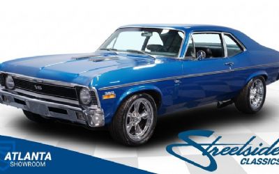 Photo of a 1970 Chevrolet Nova SS Tribute for sale