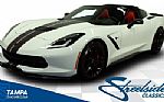 2015 Corvette Stingray 2LT Z51 Thumbnail 1
