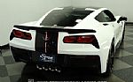 2015 Corvette Stingray 2LT Z51 Thumbnail 10