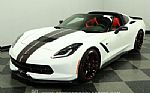2015 Corvette Stingray 2LT Z51 Thumbnail 18