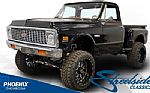 1969 K10 4X4 LS3 Restomod Thumbnail 1