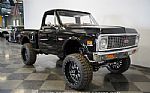 1969 K10 4X4 LS3 Restomod Thumbnail 17