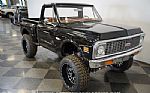1969 K10 4X4 LS3 Restomod Thumbnail 36