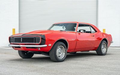Photo of a 1968 Chevrolet Camaro for sale