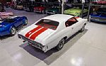 1970 Chevelle SS 396 Thumbnail 2