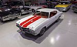1970 Chevelle SS 396 Thumbnail 8