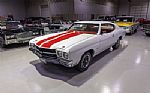 1970 Chevelle SS 396 Thumbnail 16