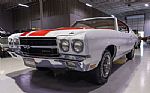 1970 Chevelle SS 396 Thumbnail 32