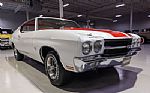 1970 Chevelle SS 396 Thumbnail 34