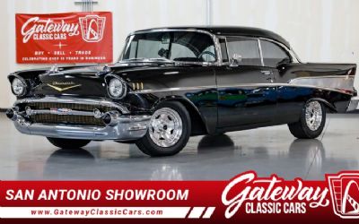 Photo of a 1957 Chevrolet Bel Air for sale
