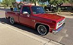 1985 C10 Silverado Thumbnail 1