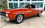 1972 Chevelle Thumbnail 11
