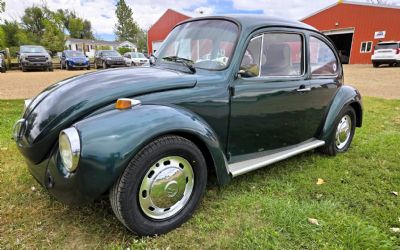 Photo of a 1974 Volkswagen Super Beetle for sale