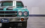 1970 El Camino SS Tribute Thumbnail 20
