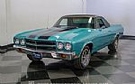 1970 El Camino SS Tribute Thumbnail 19