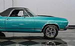 1970 El Camino SS Tribute Thumbnail 30