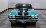 1970 El Camino SS Tribute Thumbnail 33