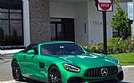2021 AMG GT Roadster Stealth Editio Thumbnail 6