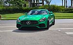 2021 AMG GT Roadster Stealth Editio Thumbnail 5