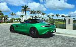 2021 AMG GT Roadster Stealth Editio Thumbnail 4