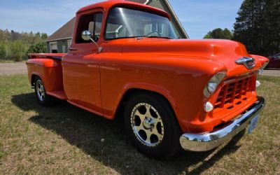 Photo of a 1955 Chevrolet 3600 for sale