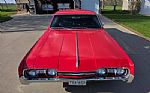 1967 Cutlass Supreme Thumbnail 9