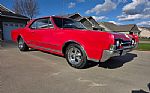 1967 Cutlass Supreme Thumbnail 7