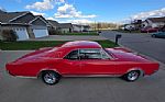 1967 Cutlass Supreme Thumbnail 11