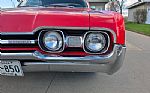 1967 Cutlass Supreme Thumbnail 25