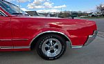 1967 Cutlass Supreme Thumbnail 29