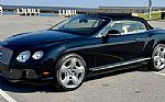 2013 Continental Flying Spur Thumbnail 1