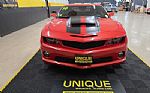 2010 Camaro 2SS Coupe Thumbnail 2