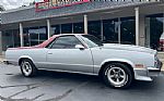1987 El Camino Thumbnail 1