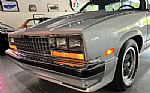 1987 El Camino Thumbnail 24