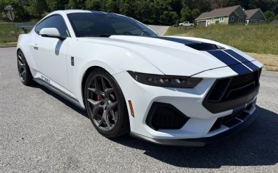 Photo of a 2025 Ford Mustang GT350 for sale