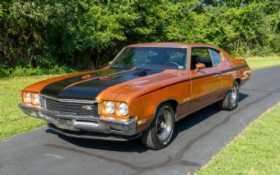 Photo of a 1972 Buick Skylark Gran Sport for sale
