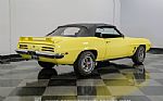 1969 Firebird Sprint Convertible Thumbnail 12