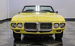 1969 Firebird Sprint Convertible Thumbnail 18