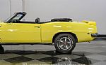 1969 Firebird Sprint Convertible Thumbnail 24