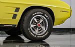 1969 Firebird Sprint Convertible Thumbnail 75