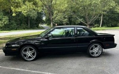 Photo of a 1989 Buick Lesabre for sale
