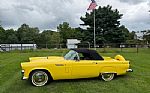 1956 Thunderbird Thumbnail 4