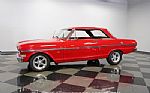 1963 Nova Chevy II Thumbnail 7