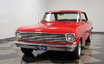1963 Nova Chevy II Thumbnail 19