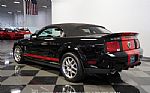 2009 Mustang Shelby GT500 Convertib Thumbnail 10