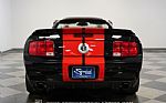 2009 Mustang Shelby GT500 Convertib Thumbnail 11