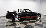 2009 Mustang Shelby GT500 Convertib Thumbnail 14