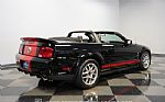 2009 Mustang Shelby GT500 Convertib Thumbnail 13