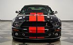 2009 Mustang Shelby GT500 Convertib Thumbnail 18